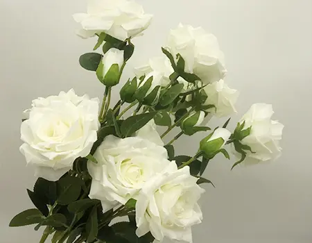কৃত্রিম ফুল