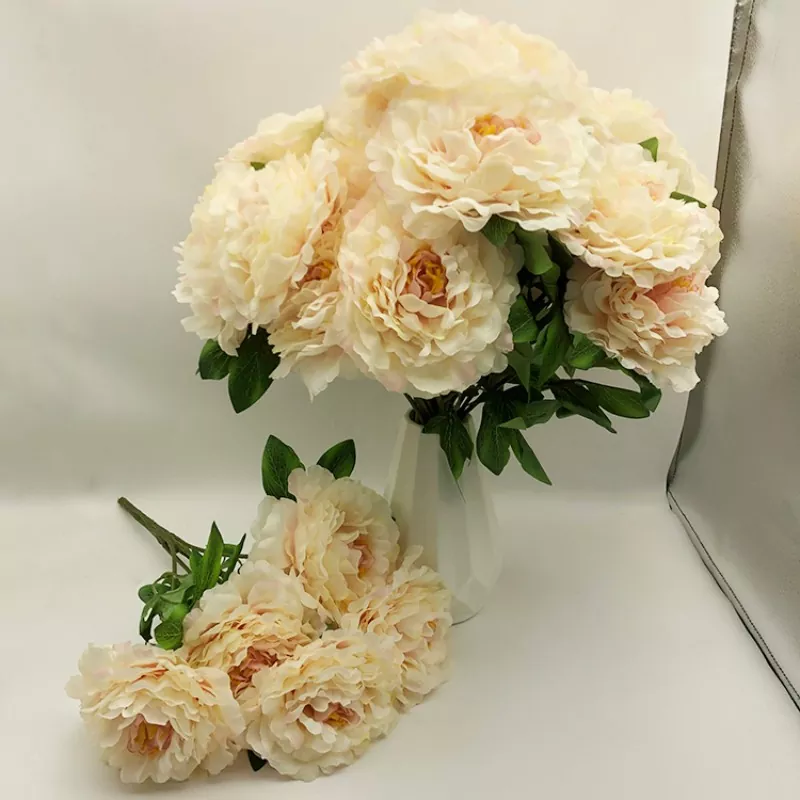 5 প্রধান কৃত্রিম পোনি তোড়া