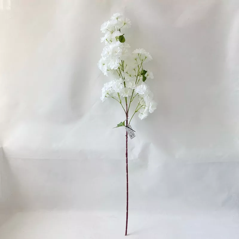 চেরি পুষ্প সিল্ক ফুল
