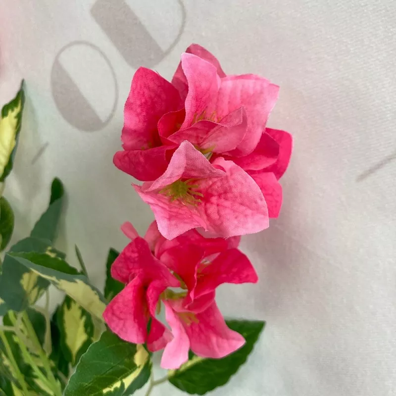 nearly natural bougainvillea artificial tree 