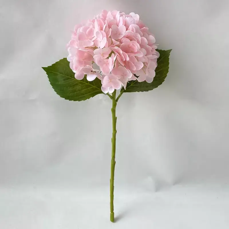 রিয়েল টাচ কৃত্রিম হাইড্রঞ্জিয়া