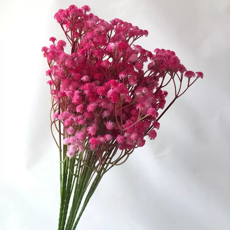 রিয়েল টাচ শিশুর শ্বাস